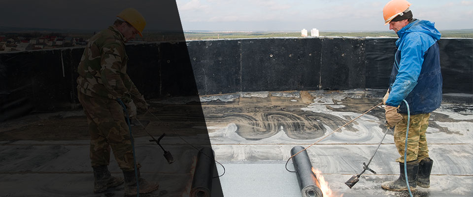 Snow Camp Roofing Contractors